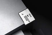 Premium Tablet Mockup Set, an iPad Mockup by kreatifreya (Thumbnail 5 of 6)
