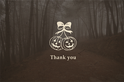 Creepy Little Things clipart, a Seasonal Illustration by RaDavCrafts (Thumbnail 12 of 12)