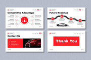 Automobile Presentation Template, a Presentation Template by Mighty-Slide (Thumbnail 6 of 6)