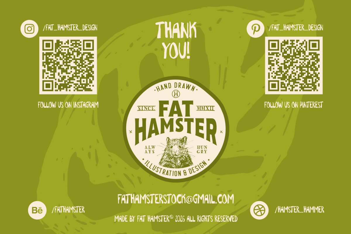 Imperfecto organic & natural font, a Handwritten Font by Fat Hamster (Photo 13 of 13)