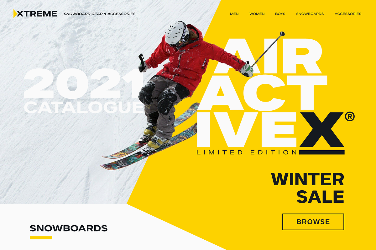 Dexa Pro Variable, a Sans Serif Font by Artegra (Photo 14 of 15)