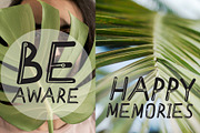 SALE! Meditative Font - Display, a Symbol Font by Fli Store (Thumbnail 5 of 7)