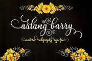 Calligraphy Big Bundle (95%off), a Script Font by groens (Thumbnail 22 of 46)