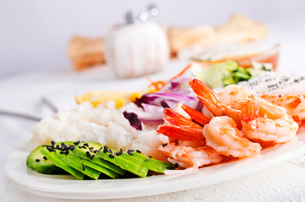 food, a Food & Drink Photo by tycoon111