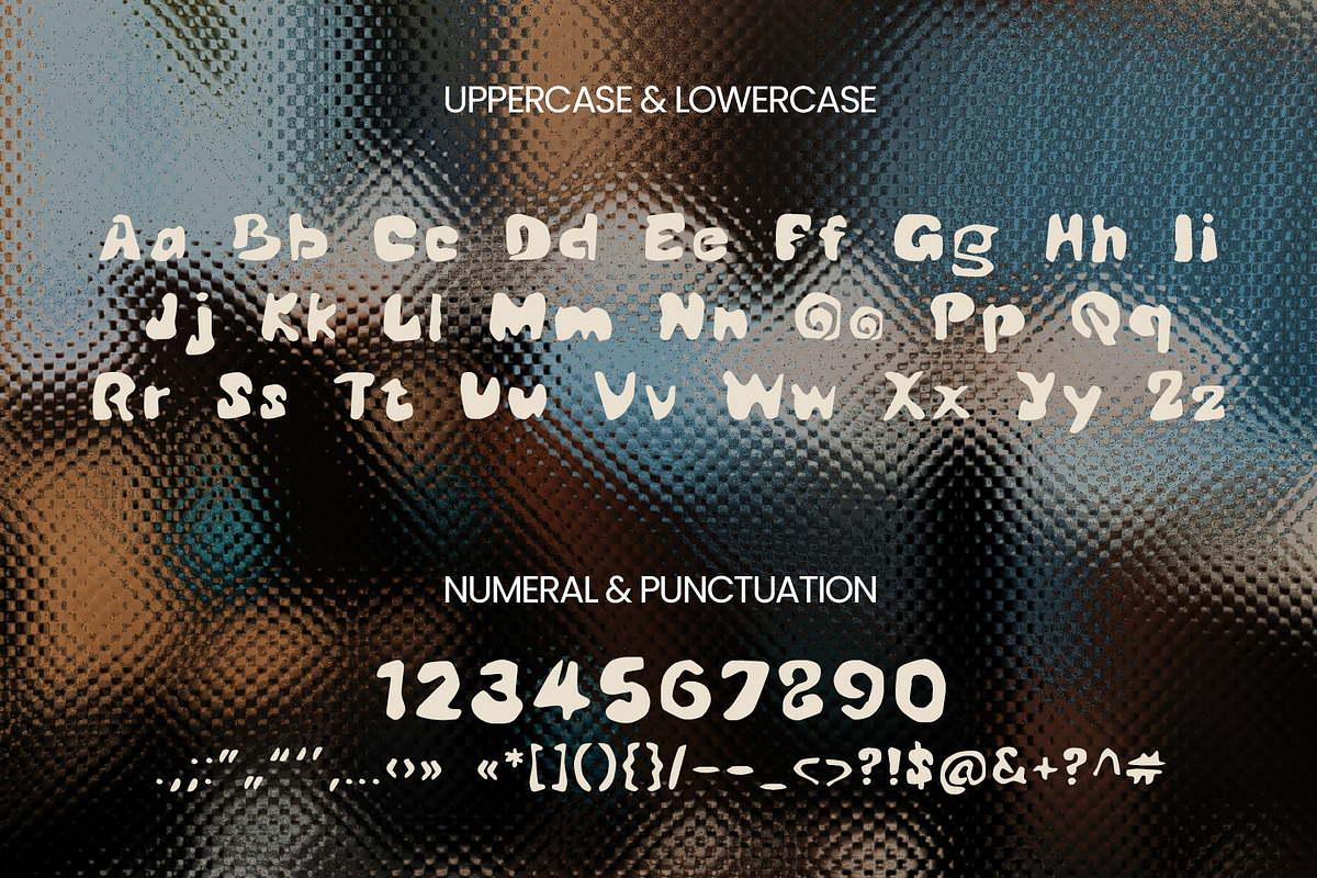 Skrap Kiddo Quirky Playful Kids, a Handwritten Font by ArtiXLabs (Photo 9 of 10)