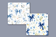 Spring Flowers Seamless Pattern, a Pattern Graphic by Artful Prints (Thumbnail 6 of 7)