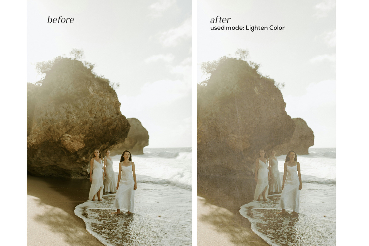Vintage Camera Effects Overlays, a Texture Graphic by Kaleriia (Photo 18 of 19)