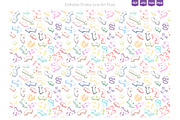 Vector Arrows Collection, an Object Graphic by Ilia Design (Thumbnail 8 of 9)