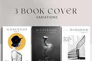 Editable Coaching Workbook Template, a Brochure Template by design4social (Thumbnail 6 of 6)
