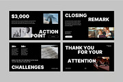 Event Meeting Powerpoint Templates, a Presentation Template by Fit-tee (Thumbnail 2 of 4)
