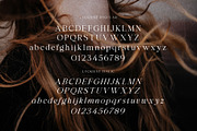 Luckiest | Stylish Serif Font, a Serif Font by Krismagraph (Thumbnail 16 of 16)