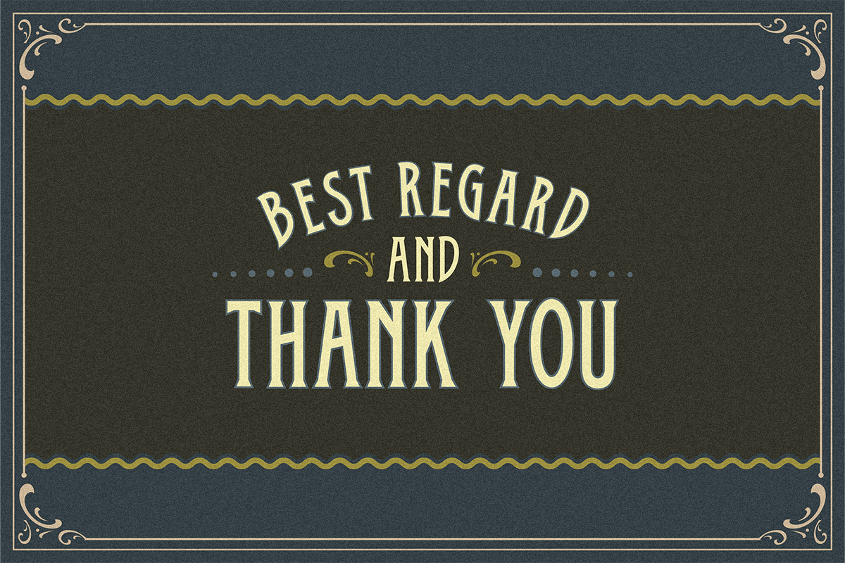 Oldy Beany Font Duo + Extras, a Font by Abda Laka (Photo 10 of 10)