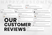 Airbnb Welcome Sign Template, a Templates & Theme by Snapybiz (Thumbnail 10 of 10)