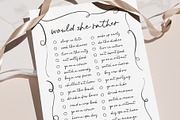 11 Whimsical Handwritten Font Bundle, a Script Font by Pink Coffie (Thumbnail 26 of 58)
