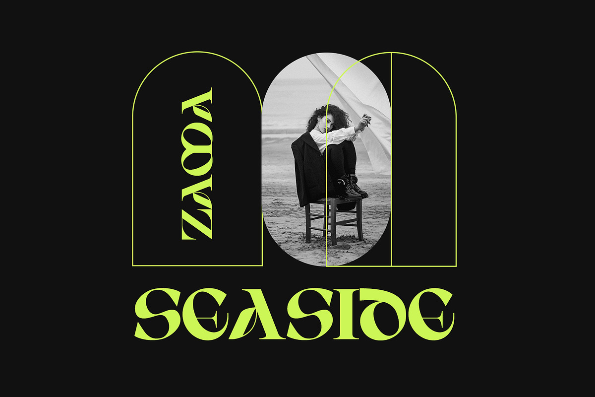 ED Brigid Typeface, a Serif Font by Emyself Design (Photo 5 of 12)