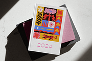 Blocks, vector shapes, a Pattern Graphic by venimo (Thumbnail 3 of 9)