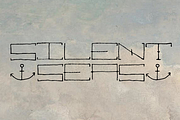 Silent Seas -New Lower Price!, a Serif Font by TypeKatsu (Thumbnail 1 of 5)
