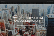 Classic Portrait - Video LUTs, a Brushes & More by Truesight Supply Co. (Thumbnail 6 of 6)