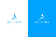 Monogram A Letter Logo Design, a Branding & Logo Template by arhabib (Thumbnail 5 of 7)