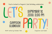 New Twiggy — Handwritten Font, a Handwritten Font by Claymoon Lab (Thumbnail 14 of 14)