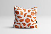 Orange fruit seamless patterns, a Pattern Graphic by Good Studio (Thumbnail 6 of 6)