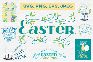 Easter
