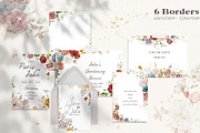 Watercolor Flower Collection, a Decorative Illustration by Damian Roh (Thumbnail 12 of 19)