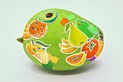 Mango & Co. Juicy Fruits Stckers, a Graphic by svetlana.belaia (Thumbnail 3 of 9)