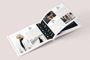 Media Kit - 5 Page, a Stationery Template by Eesome Design Studio (Thumbnail 4 of 17)