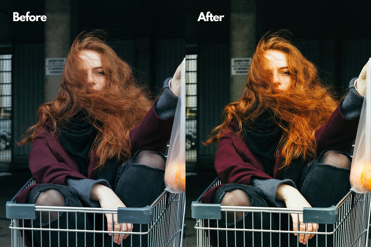 Film Mood Lightroom Preset XMP/DNG, a Layer Style Add-On by MarkoPresets (Photo 7 of 10)
