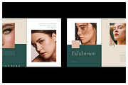 LUXURY Creative Portfolio, a Magazine Template by Arif Tri Ananta (Thumbnail 7 of 14)
