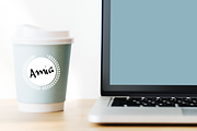 Camilia - Handwritten Script Font, a Script Font by Mila Visuals (Thumbnail 2 of 4)