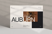 Brand Proposal Template, a Brochure Template by GoldenPixelStudio (Thumbnail 3 of 10)