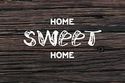 Dantela Font Duo, a Sans Serif Font by PudraART (Thumbnail 3 of 9)