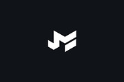 Letter M Arrow Logo, a Branding & Logo Template by Abir Hossain Waffi (Thumbnail 4 of 4)