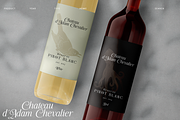 Simple Kindness - Classy Sans Font, a Sans Serif Font by Say Studio (Thumbnail 7 of 13)