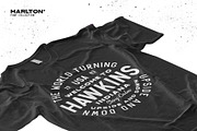 Marlton Font Collection, a Sans Serif Font by Type Colony (Thumbnail 7 of 10)