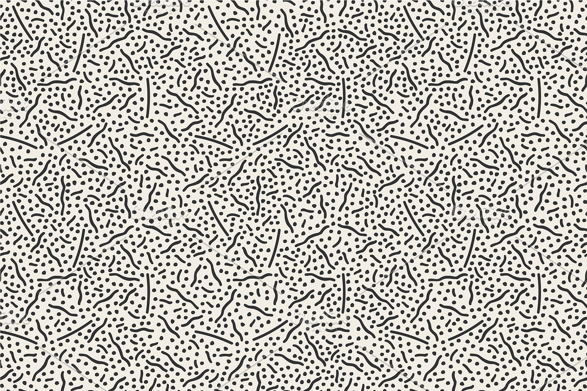 Trendy seamless retro patterns 80s, a Pattern Graphic by ExpressShop (Photo 9 of 13)