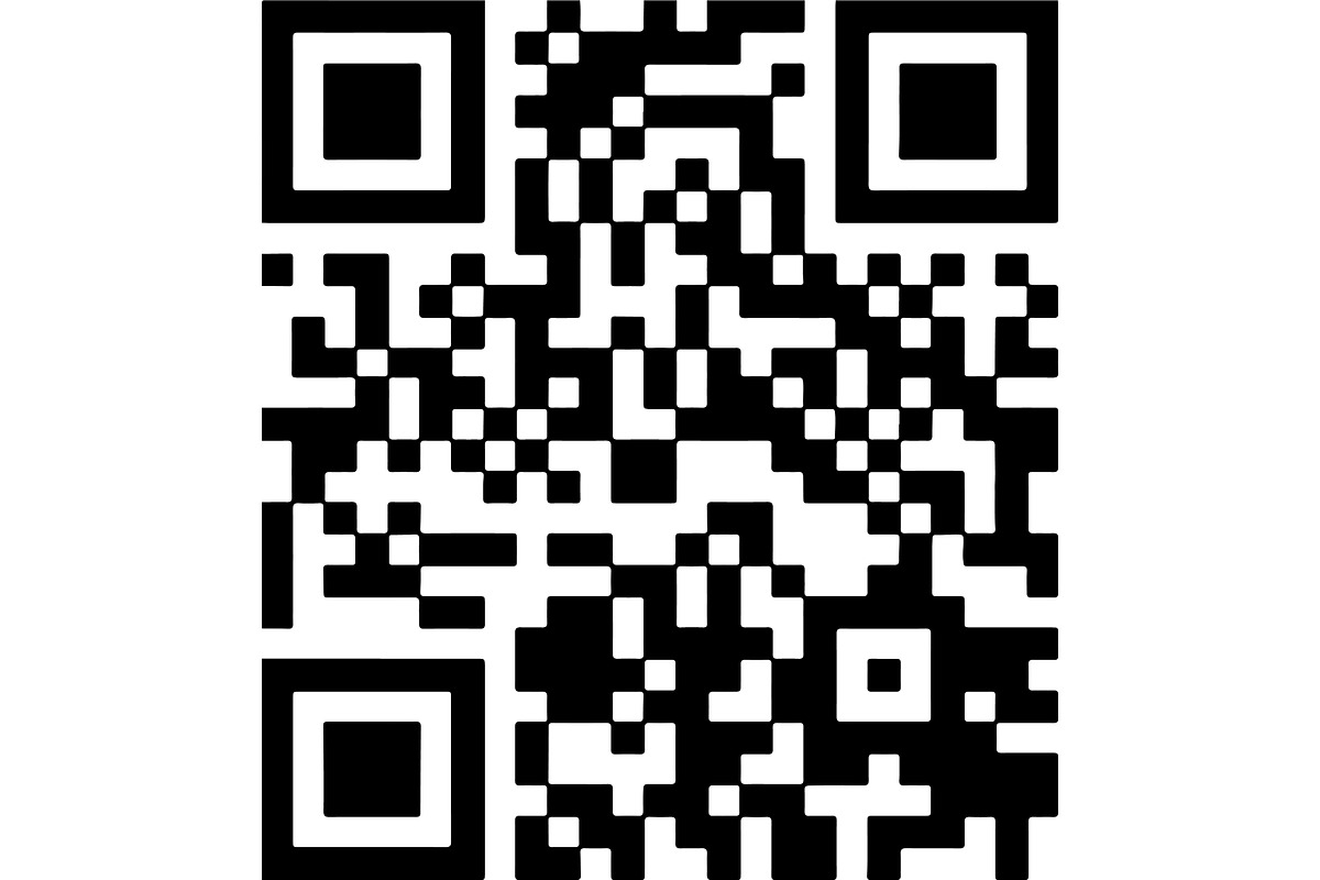 QR Code Vector Illustrations, a Technology Illustration by jahid234 (Photo 10 of 13)