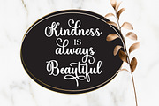 Washington, a Script Font by Nurul_kamal (Thumbnail 2 of 9)