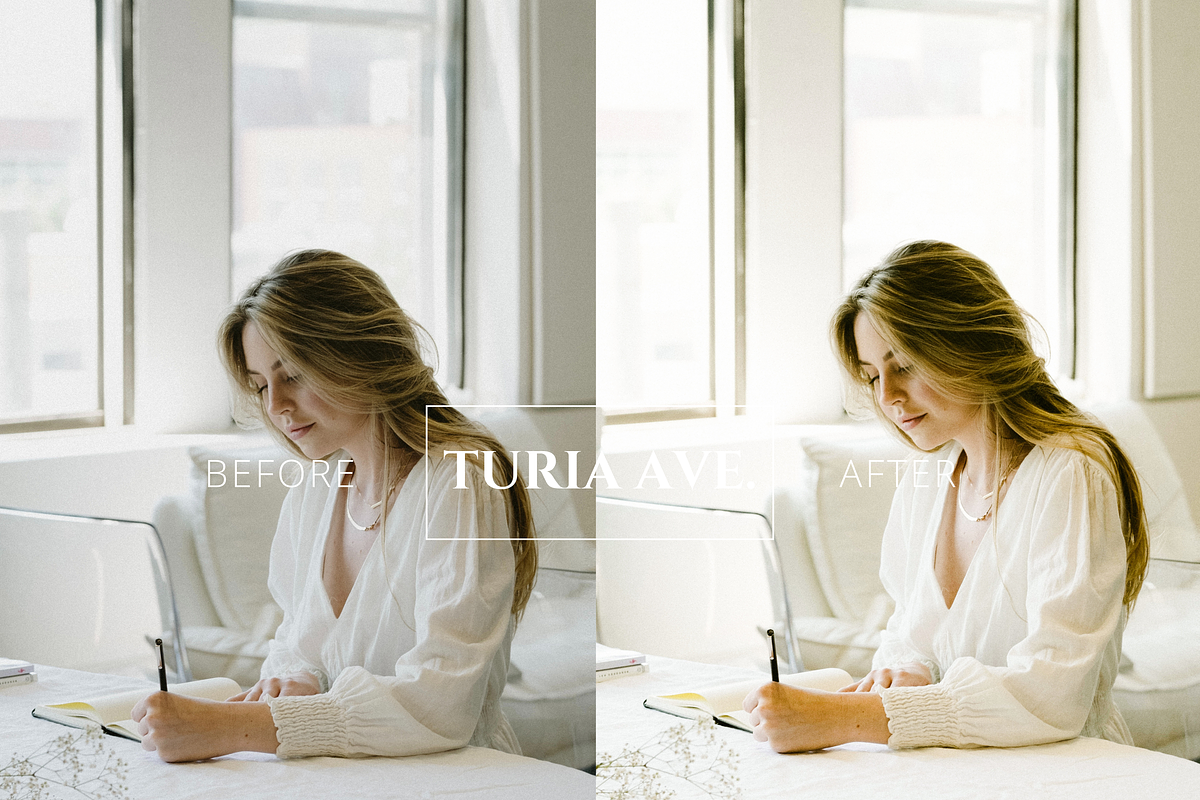 Lightroom Mobile Presets | Sweetest, a Preset Add-On by Turia Avenue (Photo 4 of 11)