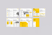Case Study Booklet, a Brochure Template by Orcshape Studio (Thumbnail 11 of 11)