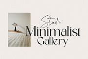 Greyson Modern Serif, a Serif Font by Moodtype (Thumbnail 4 of 9)