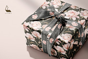 Peonies | Seamless pattern, a Pattern Graphic by Karma (Thumbnail 8 of 15)