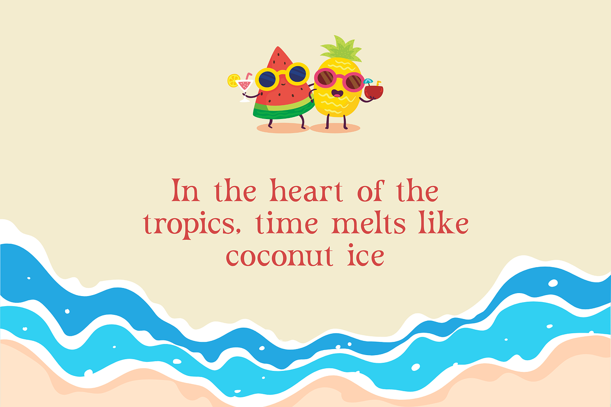 Mac Fragic - A Classic & Elegant Ser, a Serif Font by BearyType Studio (Photo 5 of 10)