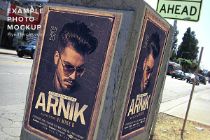 DJ Flyer v3