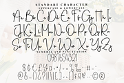 Wastetime, a Handwritten Font by FreshTypeINK (Thumbnail 5 of 8)
