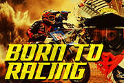 Racing Foner Regular Font Series, a Font by Multype Studio (Thumbnail 2 of 9)