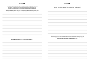 Business Planner Workbook, a Magazine Template by KOLLABO Creatives (Thumbnail 5 of 5)
