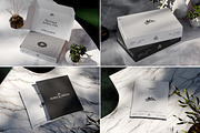 40 Clothing Brand Mockups Bundle, a Shirt Mockup by Vitora Mockup (Thumbnail 9 of 12)